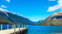 O tara si-ar putea schimba denumirea oficiala in „Aotearoa” care inseamna „Tara norului alb”