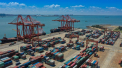 Cresterea economica a Chinei a depasit in august orice asteptare, dar apare o mare temere din cauza relatiei cu SUA