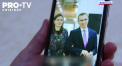 Sotia unuia dintre profesorii turci expulzati, sustine ca ar fi urmarita. Galina Tufekci, care a cerut sa fie rejudecat dosarul in care fostul sef al SIS s-ar fi ales doar cu o amenda, sustine ca ii sunt incalcate toate drepturile - VIDEO