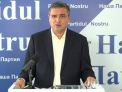 Renato Usatii il acuza pe Igor Dodon de falsificarea voturilor in alegeri: "Decat sa stai la Magadan, mai bine stai la penitenciarul nr.13, acolo sunt conditii mai bune". Declaratiile primarului de Balti - VIDEO