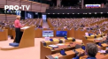 Parlamentul European o recunoaste pe Svetlana Tihanovskaia drept presedinte ales al Belarusului si lider interimar pana la organizarea unor noi alegeri prezidentiale - VIDEO
