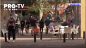 Europa intra intr-o faza decisiva a luptei impotriva Covid-19 odata cu redeschiderea scolilor, dar si cu venirea toamnei, avertizeaza Organizatia Mondiala a Sanatatii - VIDEO