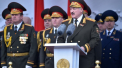 Lukasenko anunta ca Belarus inchide granitele cu Polonia si Lituania