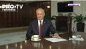 Igor Dodon ramane fara masina, cameramanul si fotograful presedintiei, in perioada campaniei electorale: "Voi lua o masina in chirie" - VIDEO