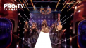 Masked Singer Romania iti aduce in aceasta seara o noua portie de mister. Alte sase vedete vor lupta pentru a trece in etapa urmatoare a show-ului - VIDEO