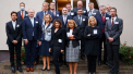 Ambasadorii statelor UE la Minsk, mesaj de solidaritate cu opozitia bielorusa: „Prizonieri politici in Belarus”