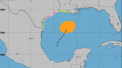 Trei noi furtuni tropicale s-au format in numai 6 ore, in Oceanul Atlantic