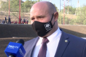 Ion Chicu nu va fi tras la raspundere pentru nunta fiului sau. O spune Pavel Voicu care sustine ca premierul nu a facut nimic ilegal si ca la eveniment ar fi participat un numar restrans de persoane - VIDEO