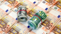 Curs valutar BNM pentru 20 septembrie. Cat costa astazi un euro si un dolar - FOTO