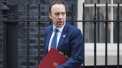 Marea Britanie nu exclude o noua izolare totala, spune ministrul sanatatii