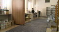 Carantina – o notiune deja bine cunoscuta, dar aflati ca nu doar oamenii trebuie sa o respecte. La Biblioteca Nationala, dupa ce sunt aduse de cititori, cartile stau “izolate” timp de trei zile - VIDEO