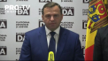 Andrei Nastase cere Guvernului sa achite pensionarilor o indemnizatie unica de o mie de lei si nu de 900, asa cum s-a decis, precizand ca resurse sunt - VIDEO