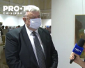 Ministrul Educatiei schimba tonalitatea discursului cand vorbeste despre vizitele lui Igor Dodon in scoli. Igor Sarov sustine ca presedintele poate sa faca vizite in scoli, daca asa crede ca e bine - VIDEO