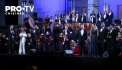 Scuarul teatrului de Opera si Balet a fost aseara plin de oameni pasionati de muzica clasica. Festivalul international “Maria Biesu” s-a incheiat cu un recital impresionant - VIDEO