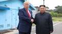 Donald Trump si Kim Jong Un, la un pas sa declanseze un razboi atomic in 2017. SUA urmau sa foloseasca 80 de arme nucleare