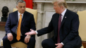 Liderul liberal al Ungariei, Viktor Orban, isi declara sprijinul pentru realegerea lui Donald Trump