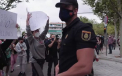 Bilantul cazurilor de COVID creste dramatic in Europa. Tot mai multe tari impun noi restrictii