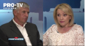 Ion Sturza critica declaratia lui Igor Dodon care a spus ca moneda nationala trebuie sa fie depreciata pentru a favoriza exporturile in Federatia Rusa - VIDEO