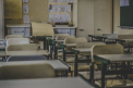 Activitatea unui liceu din Drochia - sistata, dupa ce opt profesori s-au infectat cu Covid-19 / DOC