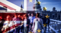 Impactul unui Brexit fara acord, mai pagubos pentru Regatul Unit decat pandemia de COVID-19