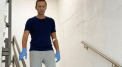 Navalnii, eliberat din spital. Medicii care l-au tratat: “Este posibila recuperarea sa completa”