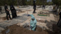 Dupa zeci de mii de morti, Iranul asteapta cu teama al treilea val de COVID, care i-ar putea depasi capacitatea sistemului sanitar