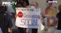 Situatia legata de Covid-19 scapa de sub control in Europa. In Franta s-au inregistrat ieri peste 16 mii de cazuri noi de coronavirus, cel mai mare numar de la inceputul pandemiei in aceasta tara - VIDEO