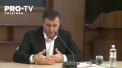 Vlad Filat spune ca fostul sau avocat este omul lui Plahotniuc si ca acesta i-ar fi dictat acuzatiile la adresa sa. Iar  Procuratura Generala i-a cerut dovezi lui Igor Popa - VIDEO