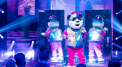 Masked Singer Romania: Reactia neasteptata a Anei Morodan la prestatia Ursului Panda: "Imi vine sa te dragalesc!"