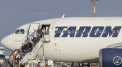 Avion TAROM, aterizare de urgenta pe Aeroportul Otopeni. Ce se intampla cu pasagerii
