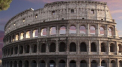 Un turist risca inchisoarea dupa ce a vandalizat Colosseumul. ”Mai bine faceti un selfie!”