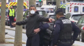 Cine se afla in spatele atacului terorist de la Paris. Politistii au arestat sapte barbati