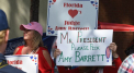 Donald Trump intentioneaza sa o numeasca la Curtea Suprema pe Amy Coney Barrett