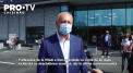 Doua cazuri similare, doua situatii diferite. Decizia luata la scoala din Hiliuti vs ce s-a hotarat dupa ce Igor Dodon a mers in vizita la o scoala din satul Sofia, sfidand regulile de protectie impotriva coronavirusului - VIDEO