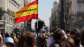Guvernul spaniol cere Madridului lockdown total: "Exista risc inalt de imbolnavire a populatiei"