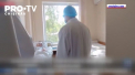 Care este starea de sanatate a tanarului care a supravietuit in urma accidentului aviatic din Ucraina - VIDEO
