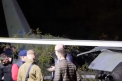 Un singur student a scapat din tragedia aviatica din Ucraina, dupa ce a sarit din avion