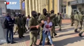 Continua protestele reprimate violent in Belarus. Ce a patit o femeie de 73 de ani