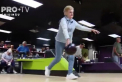 La 97 de ani se simte ca la 20. O batrana din Statele Unite are atat de multa energie, incat cea mai mare parte a timpului si-o petrece in sala de bowling - VIDEO