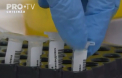Numarul deceselor in lume a ajuns la un milion. Epidemiile sunt in crestere in Europa, Orientul Mijlociu si Asia, in special in India, care a inregistrat 9 milioane de cazuri - VIDEO