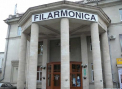 Cladirea Filarmonicii Nationale va fi demolata si reconstruita de la zero. Declaratiile presedintelui 
