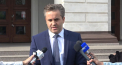 Vlad Filat va depune inca o plangere penala pe numele lui Igor Popa, dupa ce acesta a declarat ca a fost amenintat de catre rudele ex-premierului