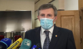 Candidatul Miscarii Politice UNIREA, Dorin Chirtoaca, a depus semnaturile necesare pentru inregistrarea oficiala la alegerile prezidentiale - VIDEO