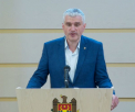 Platforma DA cere deblocarea activitatii parlamentului: "Tara nu poate astepta pana cand va trece campania electorala" - VIDEO