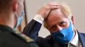 Deputatii britanici au aprobat controversatul proiect pentru Brexit al lui Boris Johnson