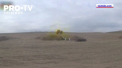 Armenia acuza Turcia ca a doborat un avion de lupta al fortelor sale militare. Erevanul a publicat fotografii si numele pilotului care a murit - VIDEO