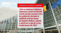 Credibilitatea Republicii Moldova este in pericol. Este mesajul transmis de doi inalti oficiali europeni premierului Ion Chicu intr-o scrisoare in care isi exprima ingrijorarea in legatura cu faptul ca nu se fac progrese in dosarul furtului miliardului - VIDEO