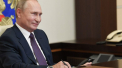 Persoanele care urmeaza sa se intalneasca cu Vladimir Putin trebuie sa intre in carantina timp de 14 zile