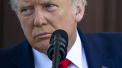 Donald Trump vrea sa reduca si mai mult numarul de refugiati primiti in SUA, prioritatea sa fiind "siguranta americanilor"