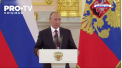 Alexei Navalnii il acuza direct pe Vladimir Putin ca se afla in spatele otravirii sale. In primul interviu dupa externarea din spitalul din Berlin, opozantul rus a spus ca nu are o alta ipoteza legata de ceea ce i s-a intamplat - VIDEO